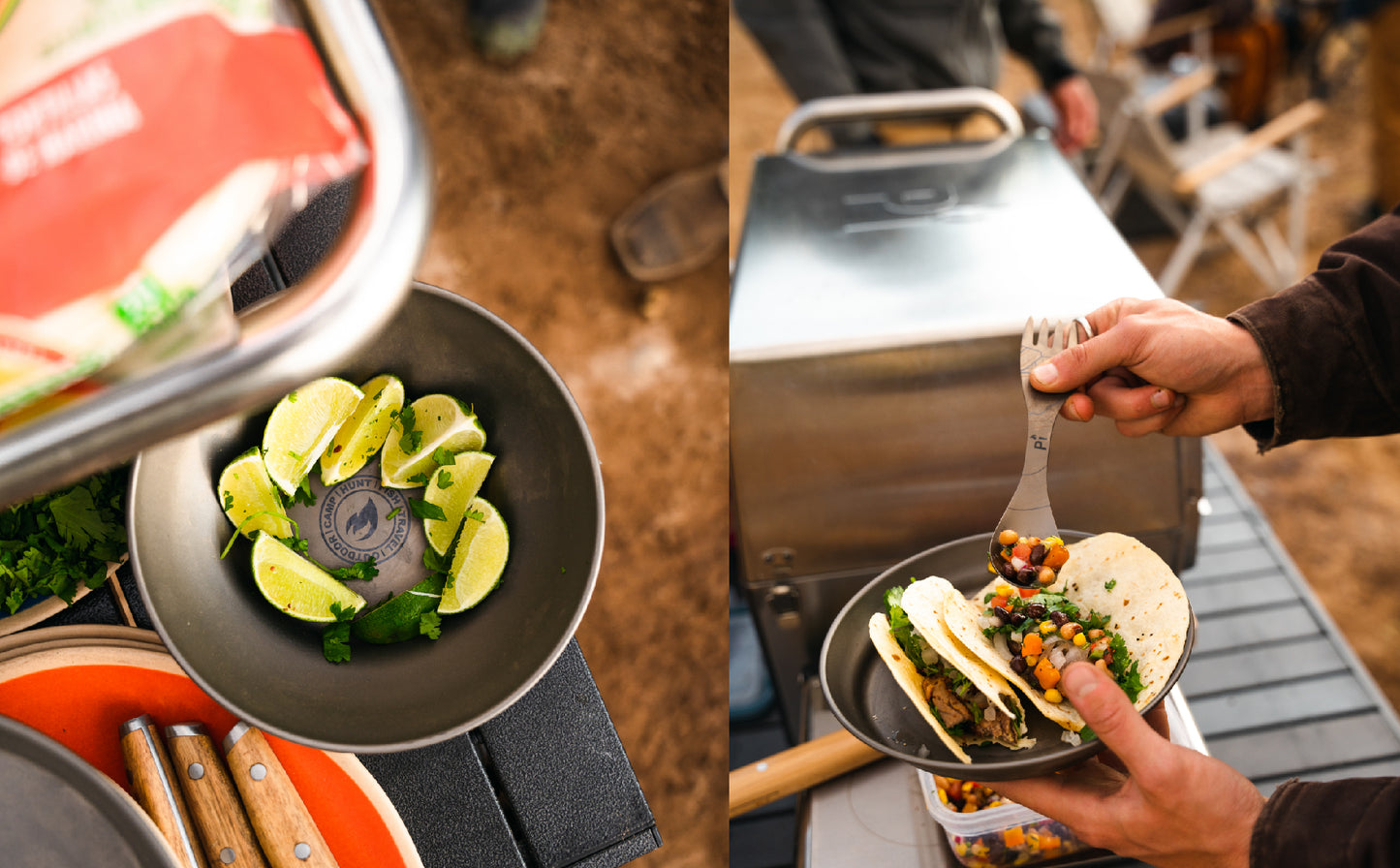 PI-ONE FOUNDERS EDITION