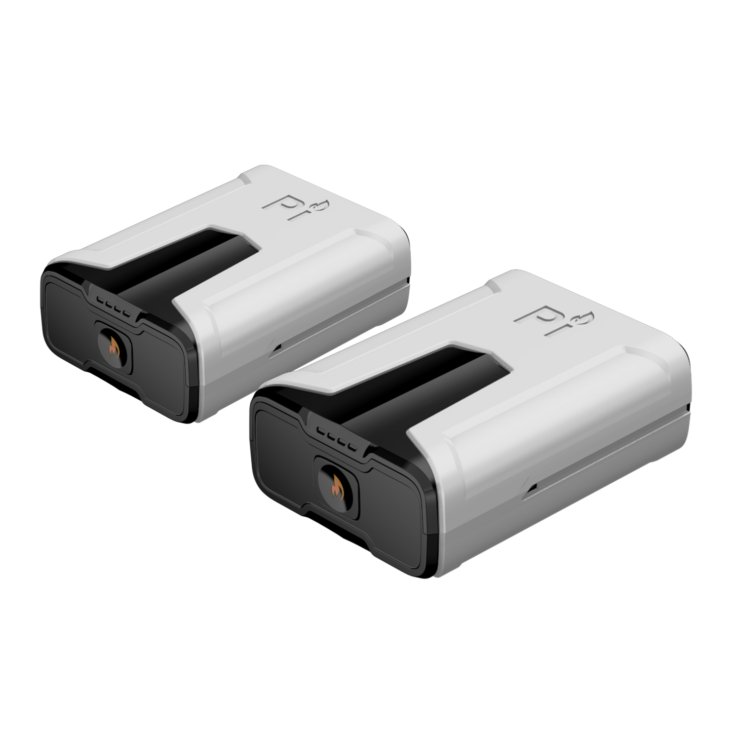 LITHIUM-ION BATTERY 2-PACK